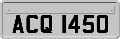 ACQ1450