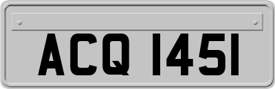 ACQ1451