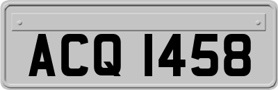 ACQ1458