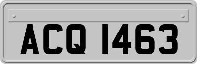 ACQ1463