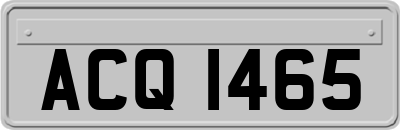 ACQ1465