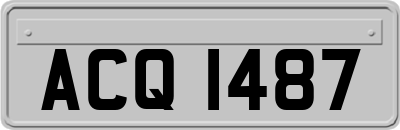 ACQ1487