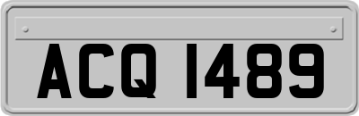 ACQ1489