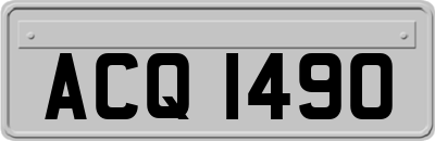 ACQ1490