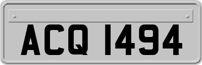 ACQ1494