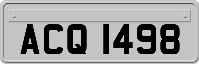 ACQ1498