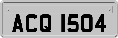 ACQ1504