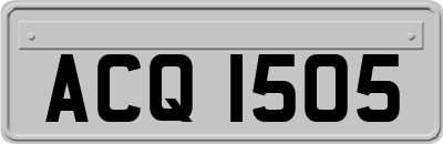 ACQ1505