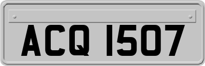 ACQ1507