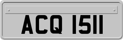 ACQ1511