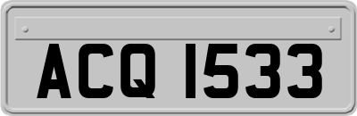 ACQ1533