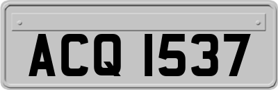 ACQ1537