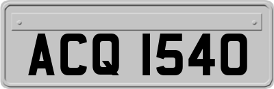 ACQ1540