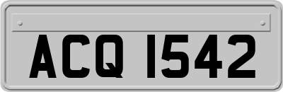 ACQ1542