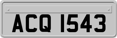 ACQ1543