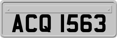 ACQ1563