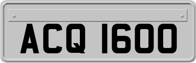 ACQ1600