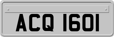ACQ1601