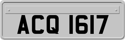 ACQ1617