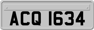 ACQ1634