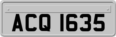 ACQ1635