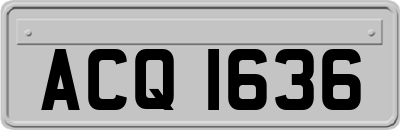 ACQ1636