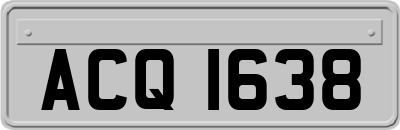 ACQ1638