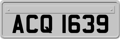 ACQ1639