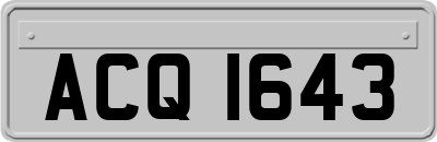 ACQ1643