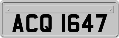 ACQ1647