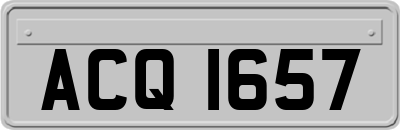 ACQ1657