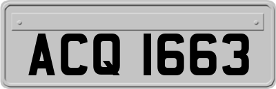 ACQ1663