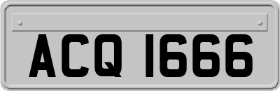 ACQ1666