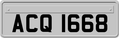 ACQ1668