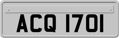 ACQ1701