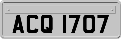 ACQ1707