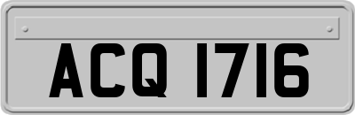 ACQ1716