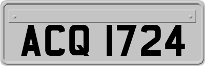 ACQ1724
