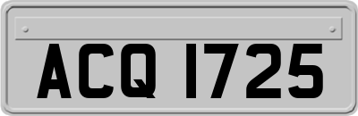 ACQ1725