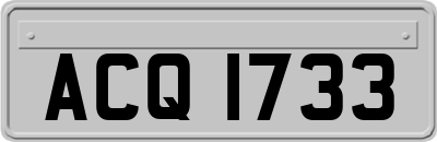 ACQ1733