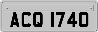 ACQ1740