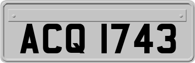 ACQ1743