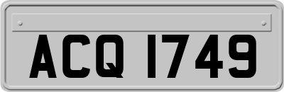ACQ1749