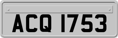 ACQ1753