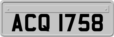 ACQ1758