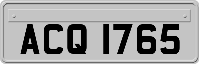 ACQ1765