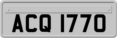 ACQ1770