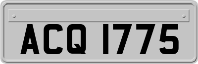 ACQ1775
