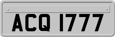 ACQ1777