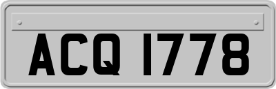 ACQ1778